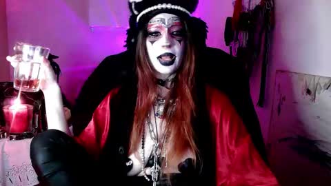 Morrigan online show from 4, 2, 2026