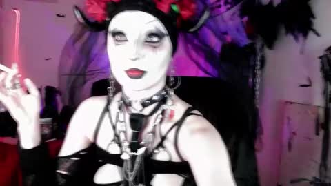 Morrigan online show from 14, 3, 2026