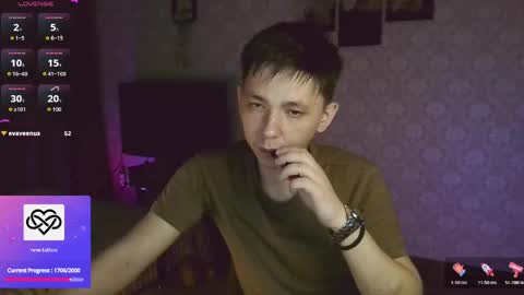 emveeboy96 online show from 17, 4, 2026