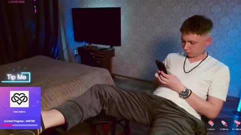 emveeboy96 online show from 21, 4, 2026