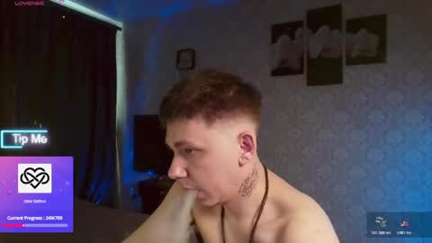 emveeboy96 online show from 25, 4, 2026