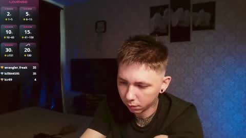 Snapshot of emveeboy96 chatting on 16, 5, 2026 emveeboy96 online show from 16, 5, 2026