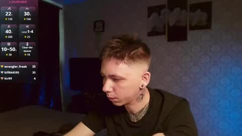 Snapshot of emveeboy96 chatting on 16, 5, 2026 emveeboy96 online show from 16, 5, 2026