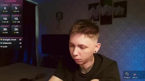 Snapshot of emveeboy96 chatting on 16, 5, 2026 emveeboy96 online show from 16, 5, 2026