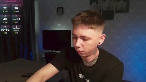 Snapshot of emveeboy96 chatting on 18, 5, 2026 emveeboy96 online show from 18, 5, 2026