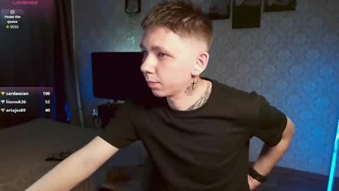Snapshot of emveeboy96 chatting on 18, 5, 2026 emveeboy96 online show from 18, 5, 2026