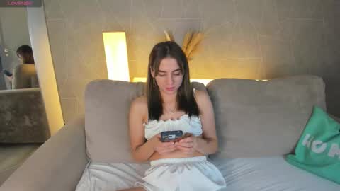 Snapshot of emy__angel chatting on 23, 2, 2026 emy__angel online show from 23, 2, 2026