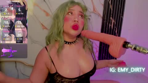 emy online show from 27, 4, 2026