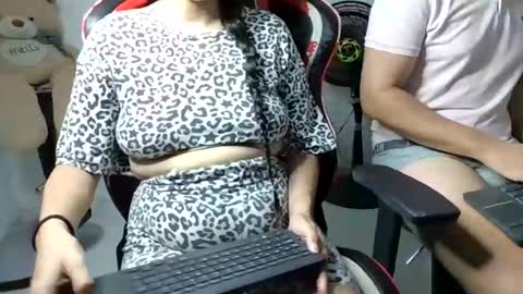 Jack And Emily online show from 18, 9, 2025