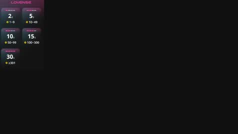 emycarver09 online show from 24, 11, 2025