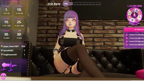 Hentai Hostess Club online show from 11, 11, 2025