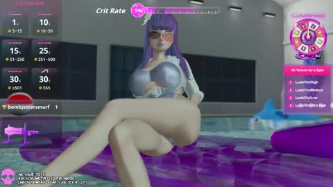Hentai Hostess Club online show from 27, 3, 2026