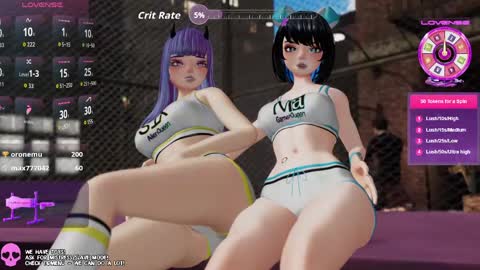 Hentai Hostess Club online show from 18, 4, 2026