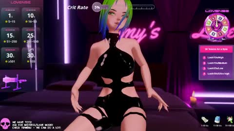 Hentai Hostess Club online show from 23, 4, 2026