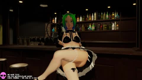 Hentai Hostess Club online show from 24, 4, 2026