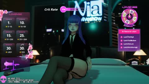 Hentai Hostess Club online show from 6, 6, 2026