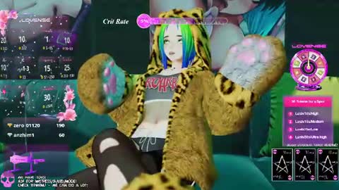 Hentai Hostess Club online show from 30, 6, 2026