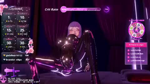 Hentai Hostess Club online show from 19, 7, 2026