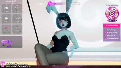 Hentai Hostess Club online show from 26, 7, 2026