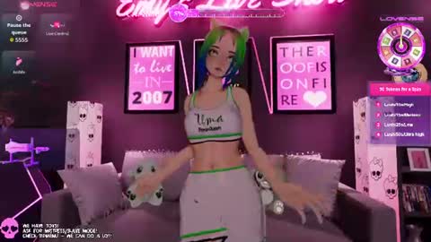 Hentai Hostess Club online show from 29, 7, 2026
