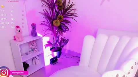 Emily online show from 7, 11, 2025