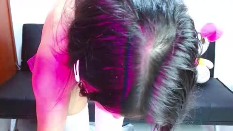 Snapshot of emysofia chatting on 26, 3, 2026 SOFI online show from 26, 3, 2026