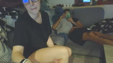 emyxxl online show from 8, 1, 2026