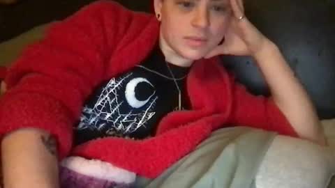 enbythrob online show from 5, 2, 2026