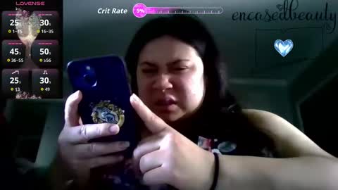 Ela online show from 25, 4, 2026