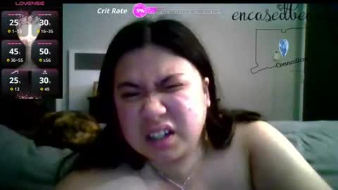 Snapshot of encasedbeauty chatting on 15, 6, 2026 Ela online show from 15, 6, 2026