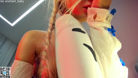 My name is Eva online show from 11, 12, 2024