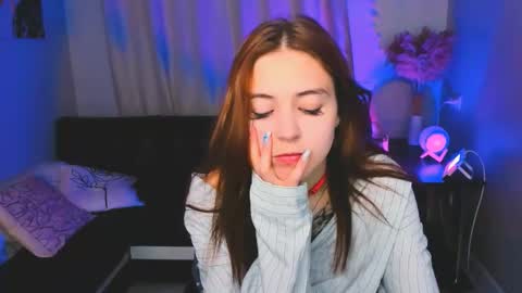 enchanted_bella online show from 12, 11, 2025