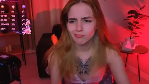 enchanted_bella online show from 24, 4, 2026