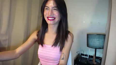 enchantriss69 online show from 16, 1, 2025