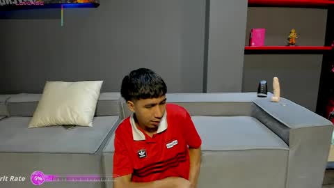 Ender online show from 25, 4, 2026