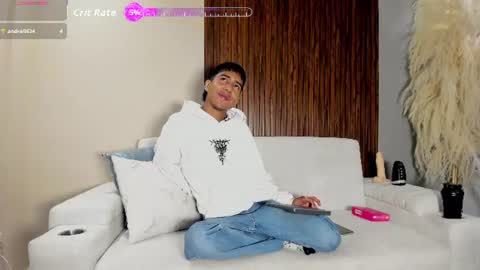 Snapshot of ender_h0tt chatting on 15, 6, 2026 Ender online show from 15, 6, 2026