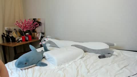 Snapshot of endless_polarity chatting on 5, 2, 2025 Vi online show from 5, 2, 2025