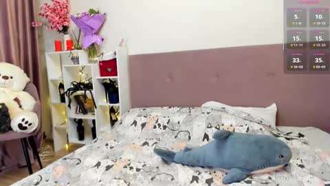 Snapshot of endless_polarity chatting on 25, 9, 2025 Vi online show from 25, 9, 2025