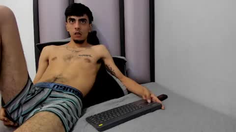 endrick_23 online show from 15, 4, 2026