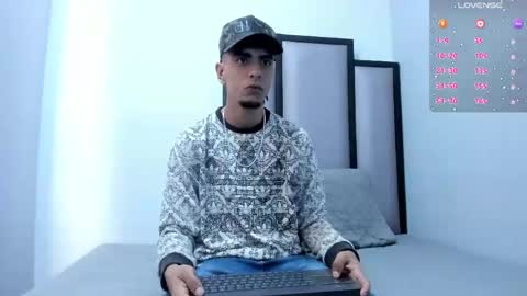 endrick_23 online show from 21, 4, 2026