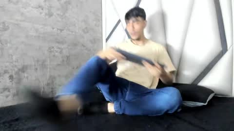 endrick_23 online show from 25, 4, 2026