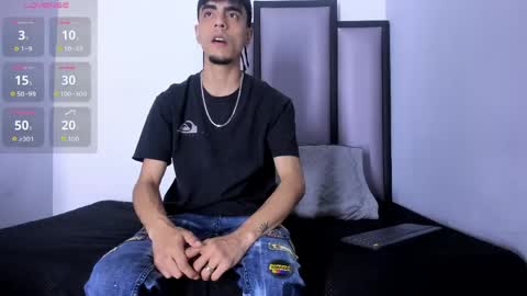 endrick_23 online show from 26, 4, 2026