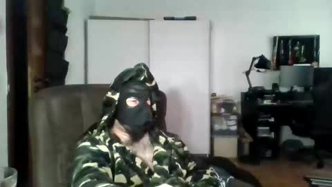 Snapshot of endslaved chatting on 23, 12, 2025 endslaved online show from 23, 12, 2025