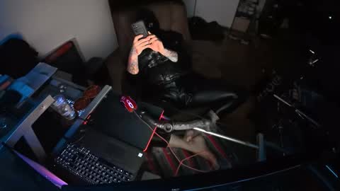 Snapshot of endslaved chatting on 21, 3, 2026 endslaved online show from 21, 3, 2026