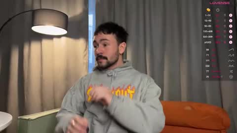 Enen online show from 18, 12, 2025