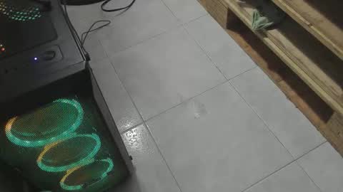 Gio online show from 19, 2, 2026