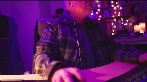 uk online show from 10, 1, 2025