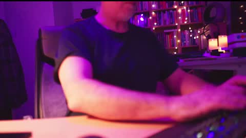 uk online show from 23, 2, 2025