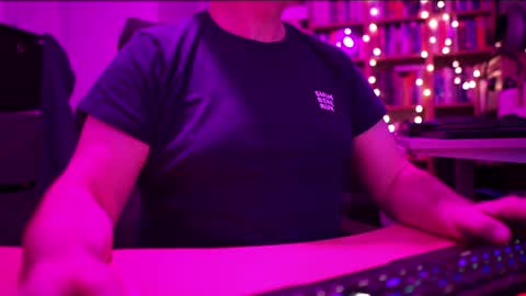 uk online show from 28, 6, 2026