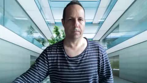 ENG SPA online show from 15, 3, 2026